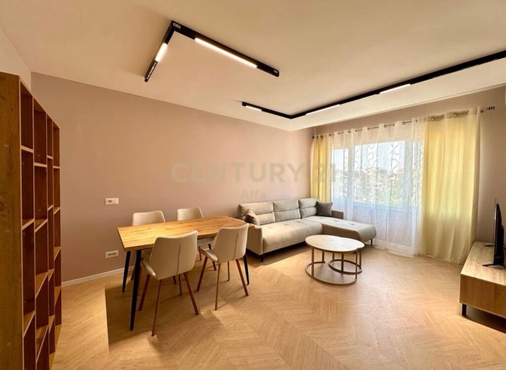 SHESIM, APARTAMENT 1+1 TOTALISHT I RI, mbrapa AMBASADËS AMERIKANE❗️