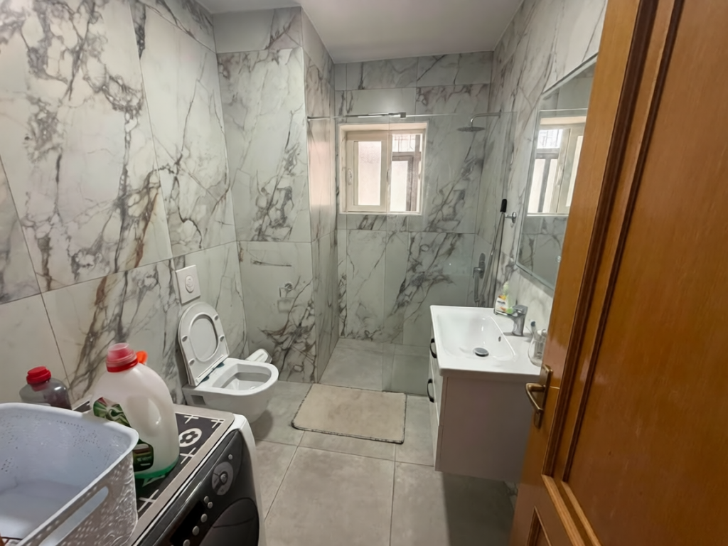 Apartment 2+1 - Laprake, Karavan Complex