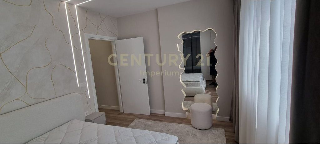 APARTAMENT 2+1 | MISTO MAME | TIRANË
