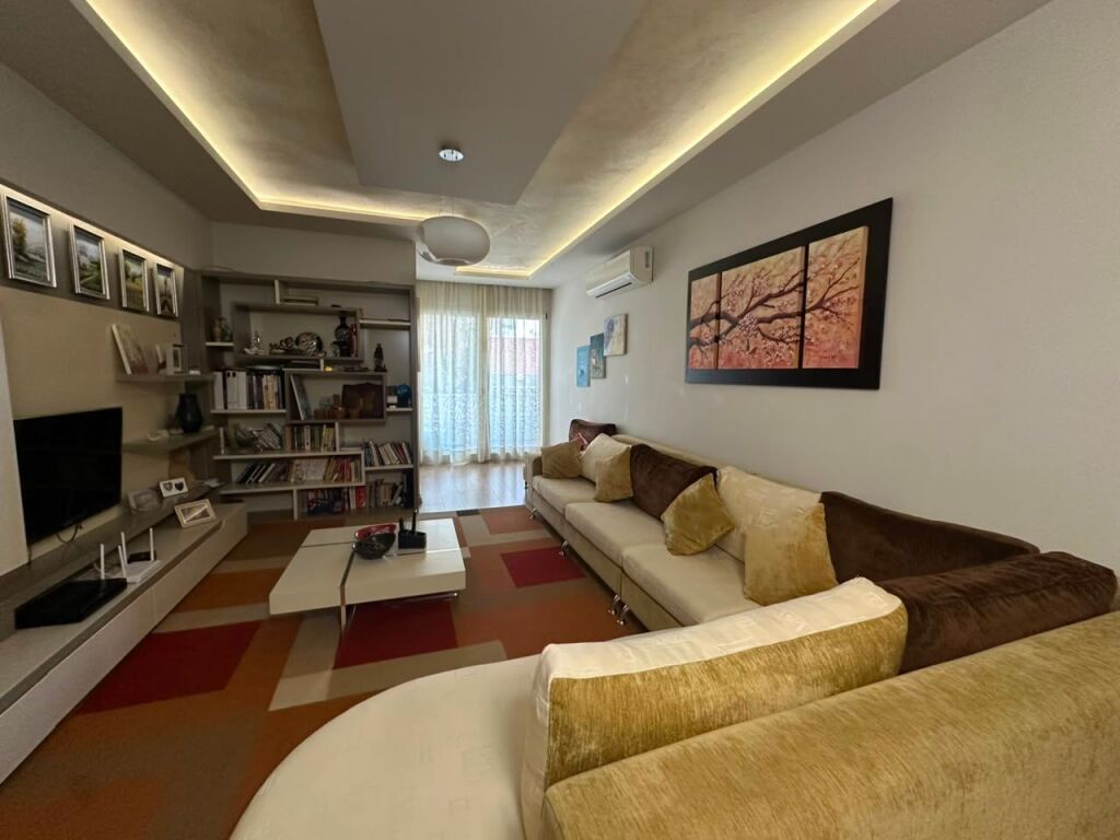 Apartment 3+1+2