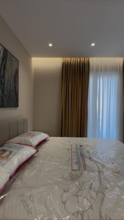 Apartment 2+1+2 For rent