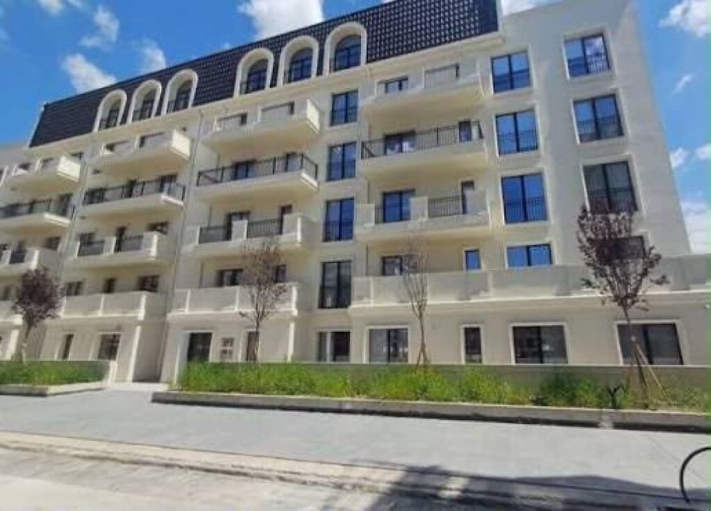 🏡✨ SHITET APARTAMENT 1+1 – TIRANA CIELO ✨🏡