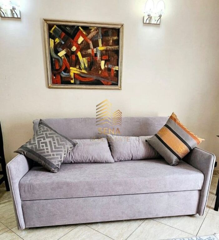 Affitto, Appartamento 1+1, Via Kavaja, 60.000 Leke/mese