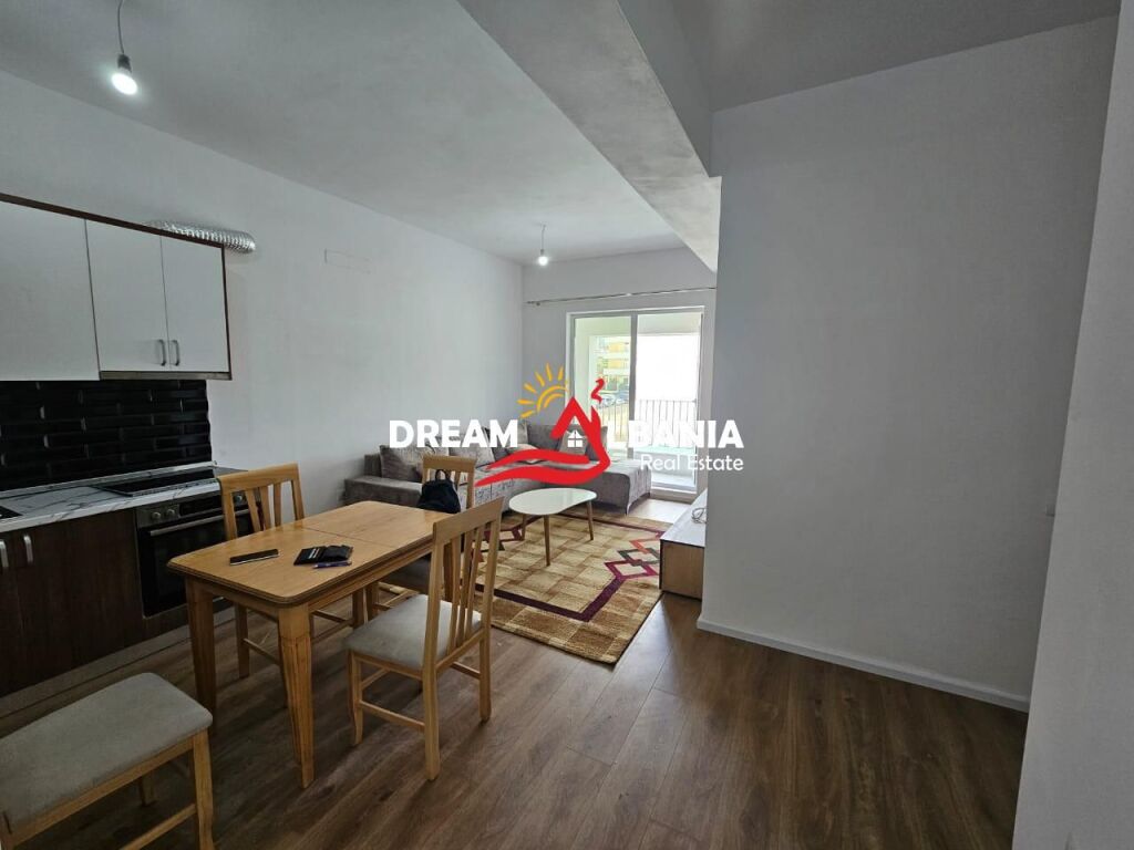 Apartment 2+1 +2 toilets +balcony for rent at Rezidenca Kaimi, Ali Dem (ID 42215023)