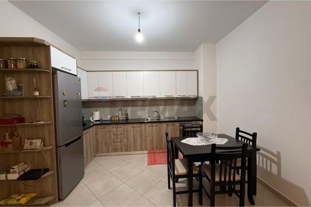 Apartment - For Rent - Former Aviation Field, Tirana