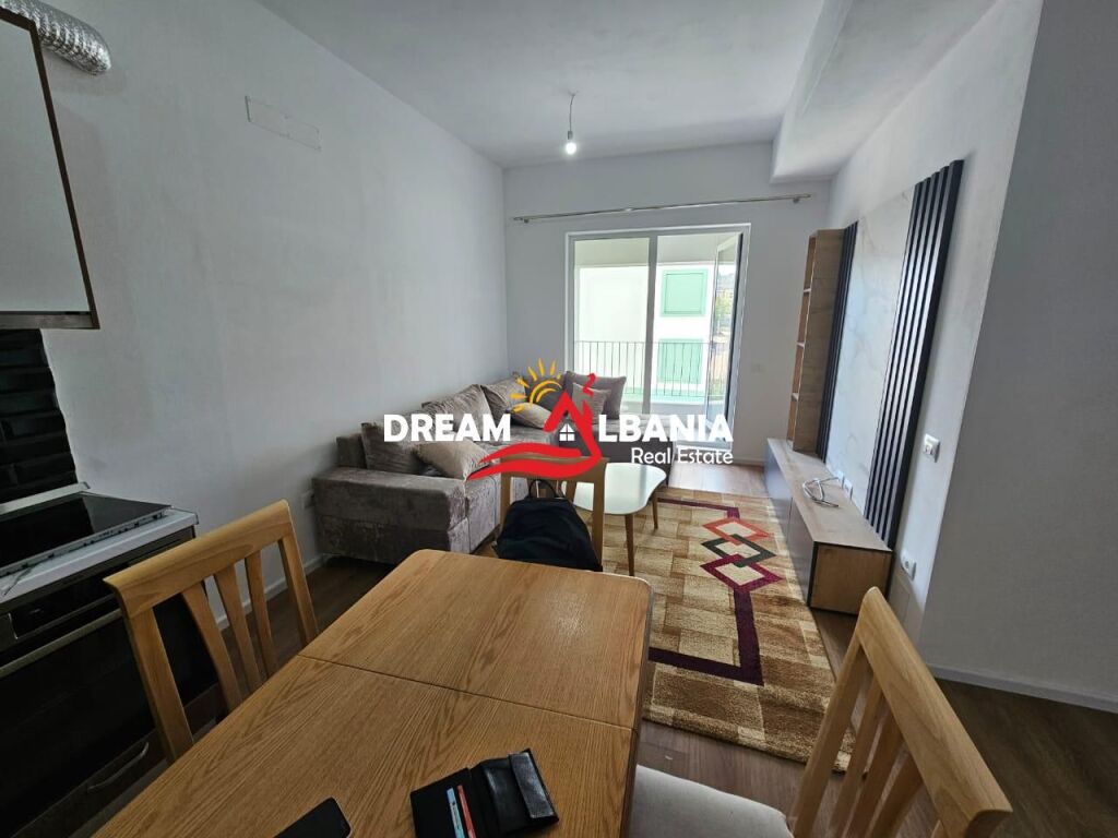 Apartment 2+1 +2 toilets +balcony for rent at Rezidenca Kaimi, Ali Dem (ID 42215023)
