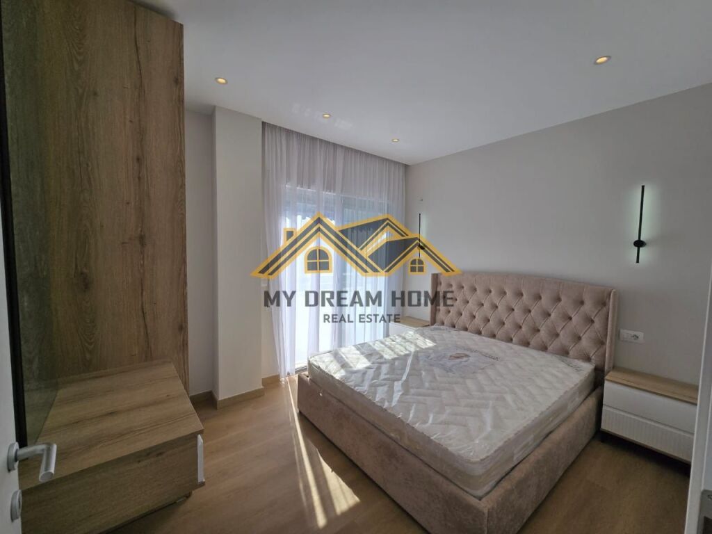 SUPER APARTMENT FOR SALE IN GOLEM!