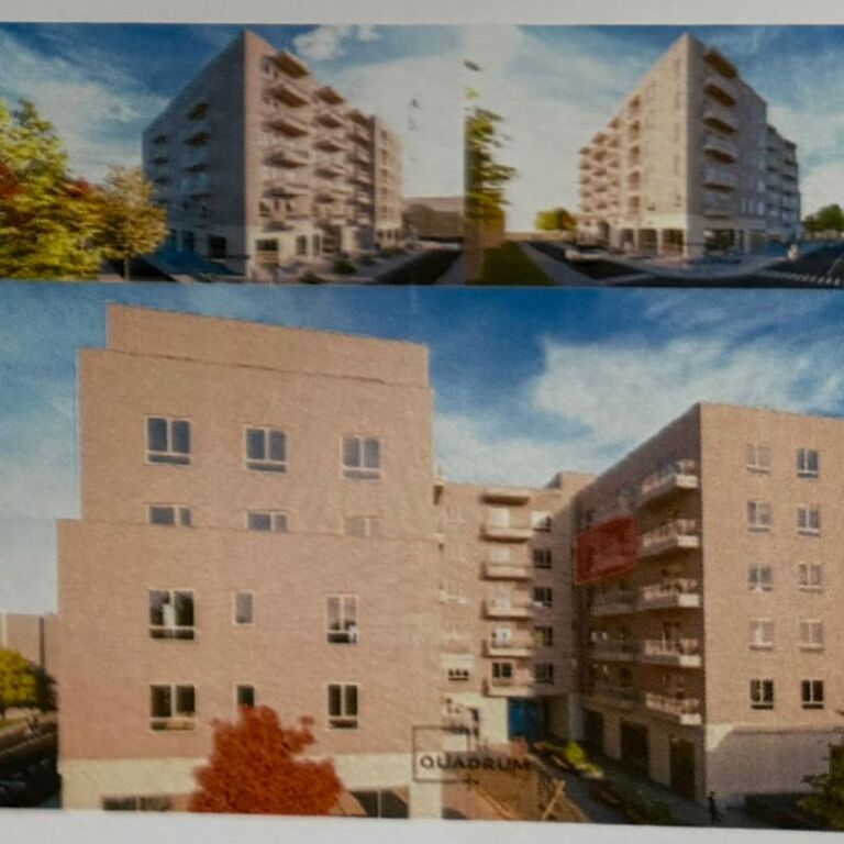 Apartment for sale in Kamez