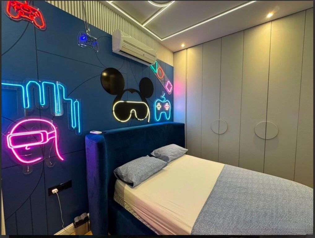🏡 VILË LUKSOZE ME QIRA | AKACIA RESIDENCE ✨