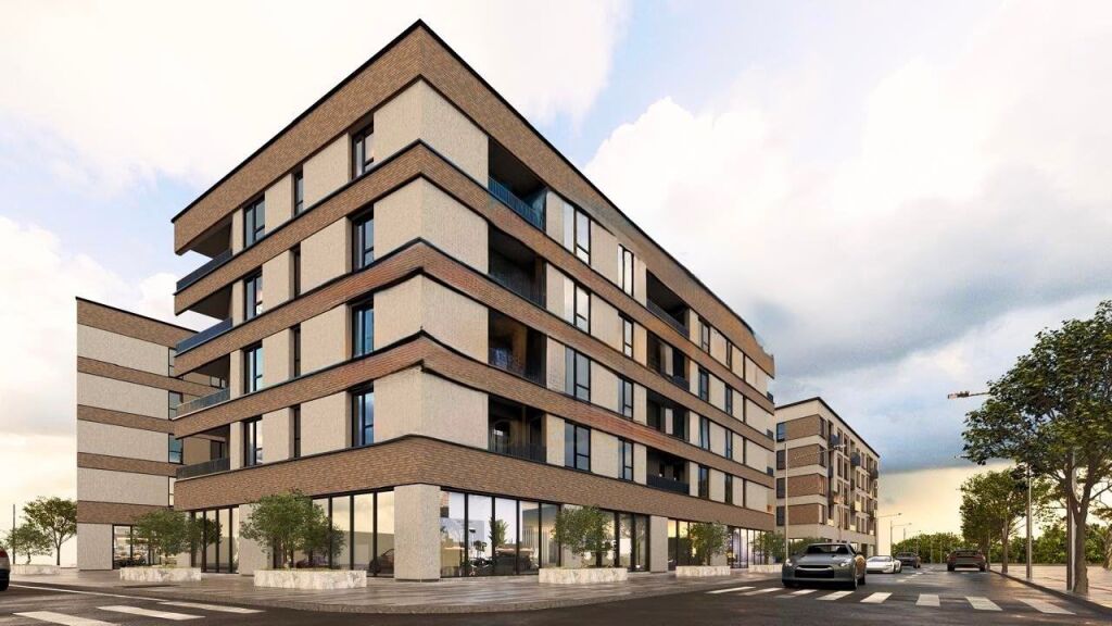 🔥 OPPORTUNITY! APARTMENT 2+1+2 FOR SALE – BRITISH RESIDENCE, PASKUQAN ✨