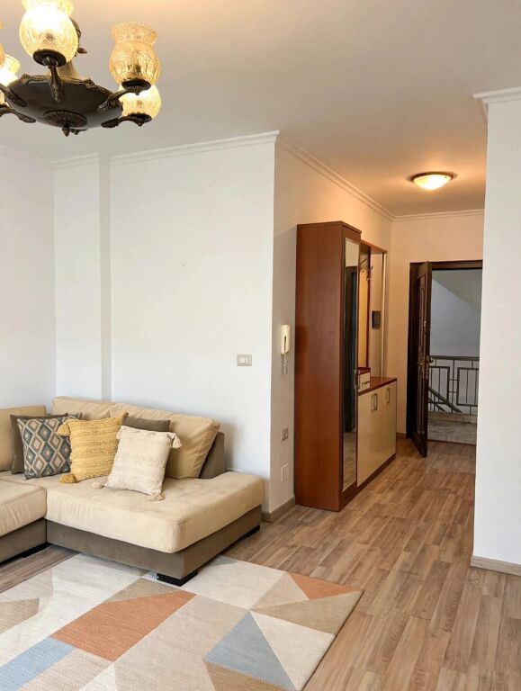 Apartment 1+1 for Rent in the Center of Tirana