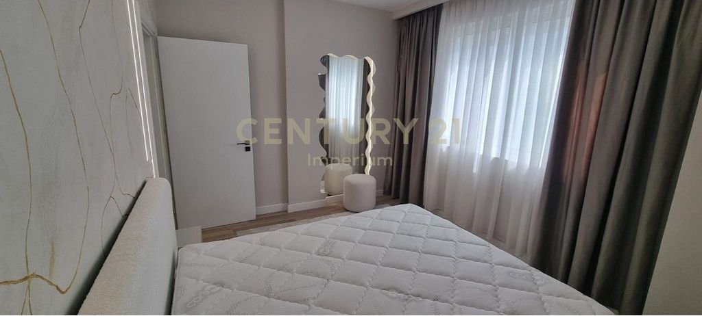 APARTMENT 2+1 | MISTO MAME | TIRANA