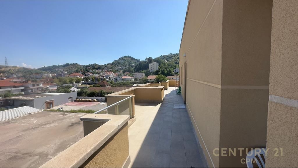 FOR SALE APARTMENT 3+1+2 WITH VERANDA – KASHAR 180,000 €