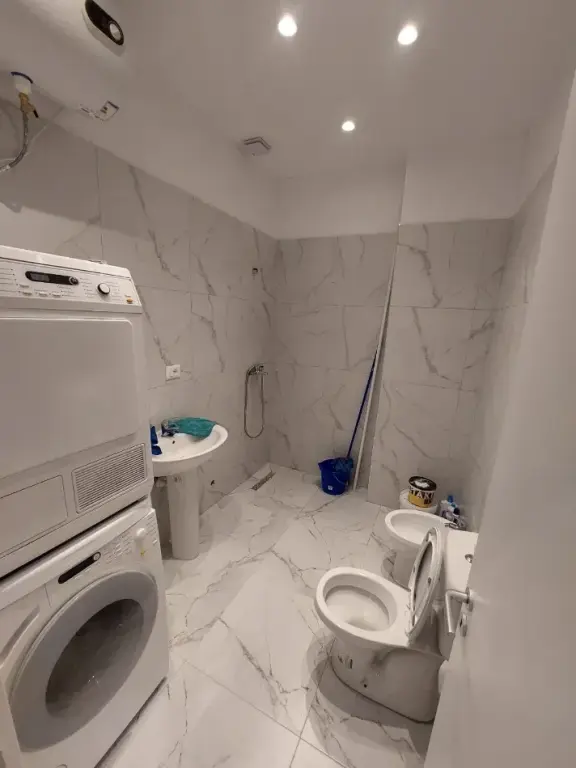 Rent | Apartament 1 + 1 | Kodra e Diellit | 550 €/month