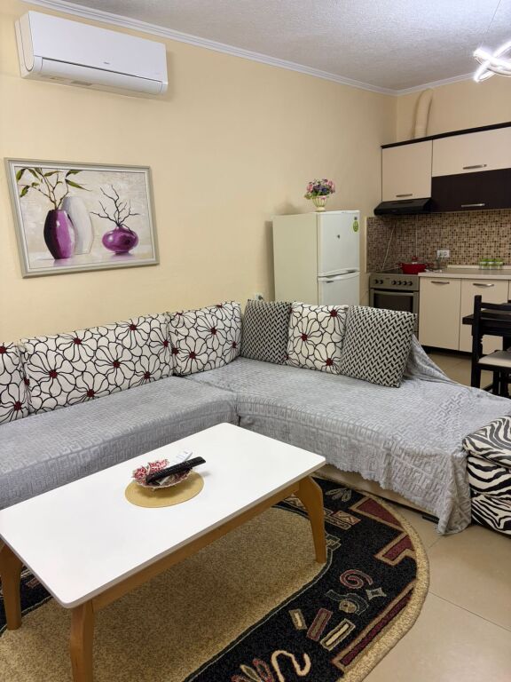 📍Jordan Misja Jepet Apartament 2+1 Me Qira