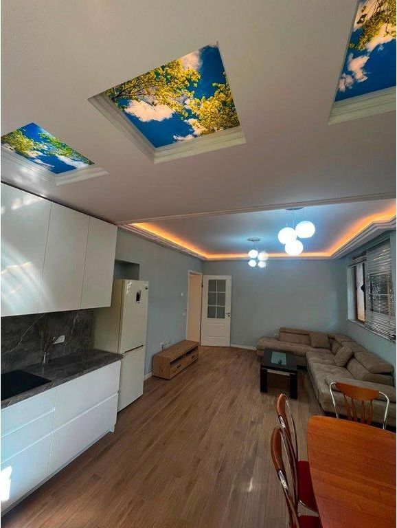 Apartment 1+1 opposite Delijorgji Complex, Globe