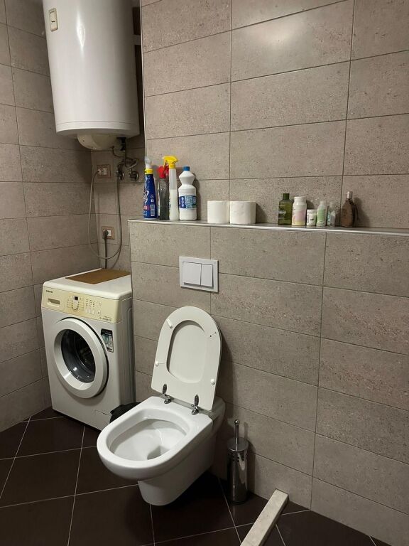 Rent | Apartament 1 + 1 | Ish Restorant Durresi | 450 €/month