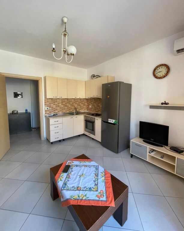 🏡✨ SHITET APARTAMENT 1+1 – ASTIR