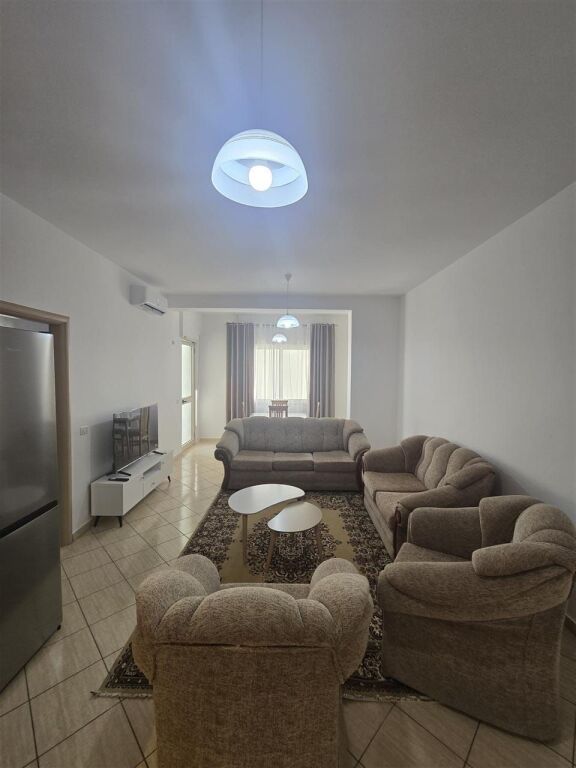 FOR RENT 1+1 APARTMENT AT KODRA E DIELLIT!!
