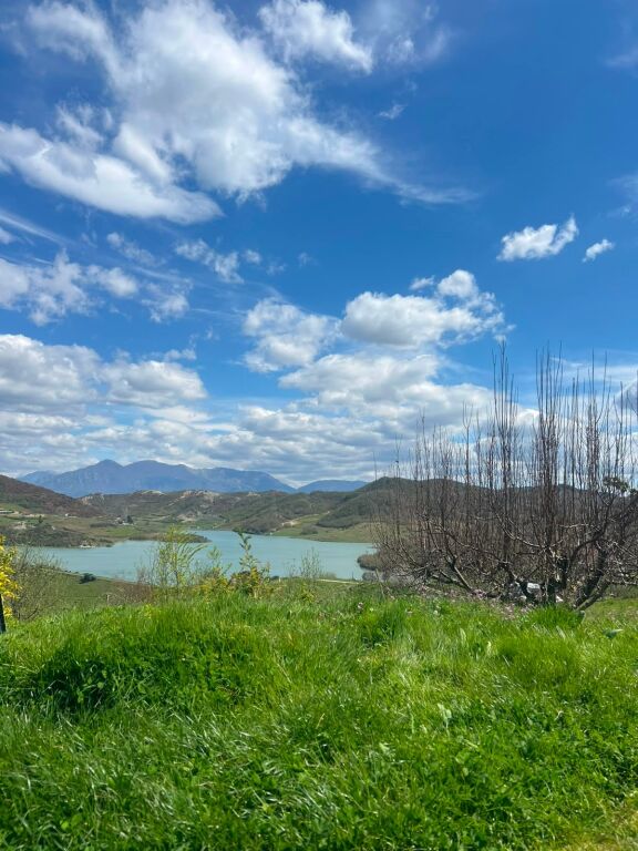 LAND FOR SALE WITH OWNERSHIP CERTIFICATE – KASHAR