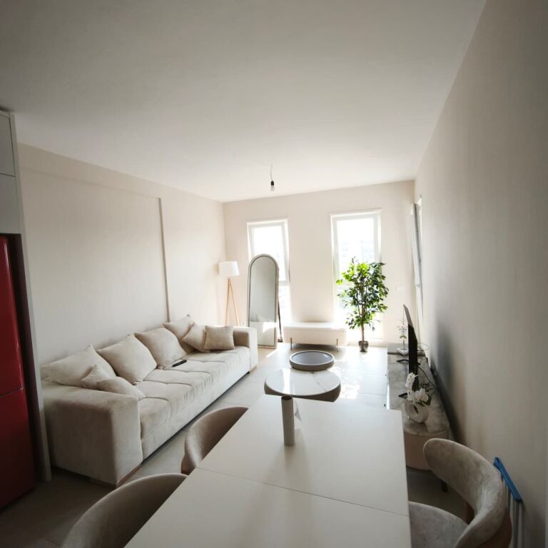 JEPET ME QIRA APARTAMENT 2+1 – UNIVERS CITY ✨