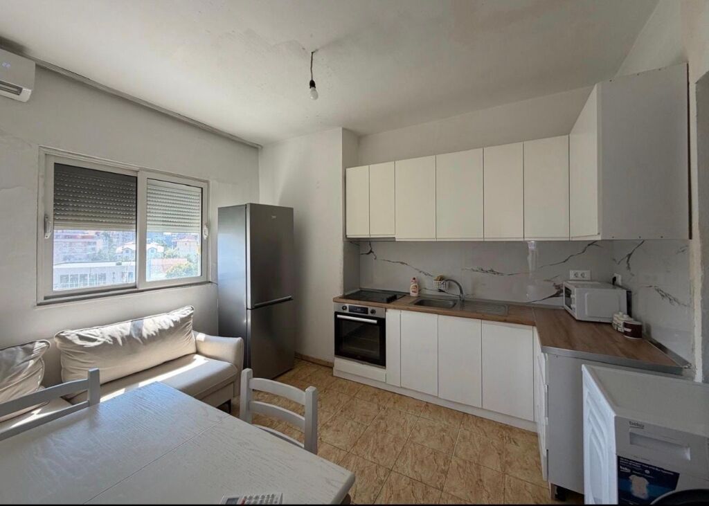 Apartment for rent 2+1 in Don Bosko!