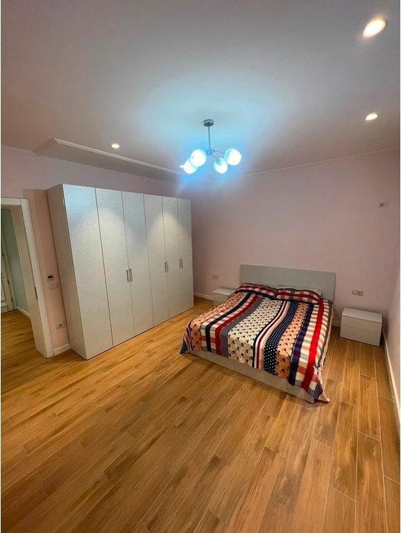 Apartment 1+1 opposite Delijorgji Complex, Globe