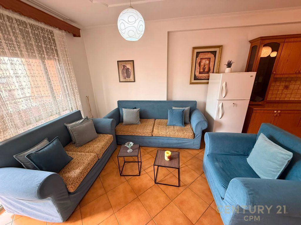 FOR RENT 2+1 APARTMENT SUITABLE NEAR THE PARIS COMMUNE !