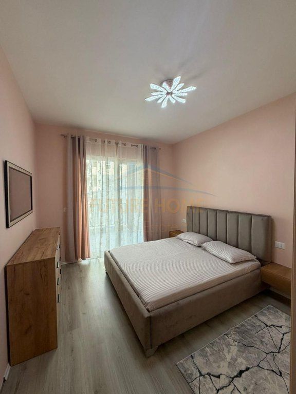 SHITET APARTAMENT 1+1 KOMPLEKSI AURA LAPRAKE