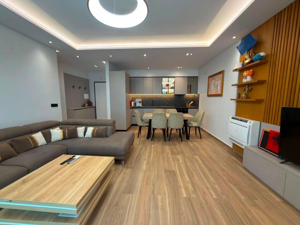APARTMENT 2+1 FOR RENT AT TEG