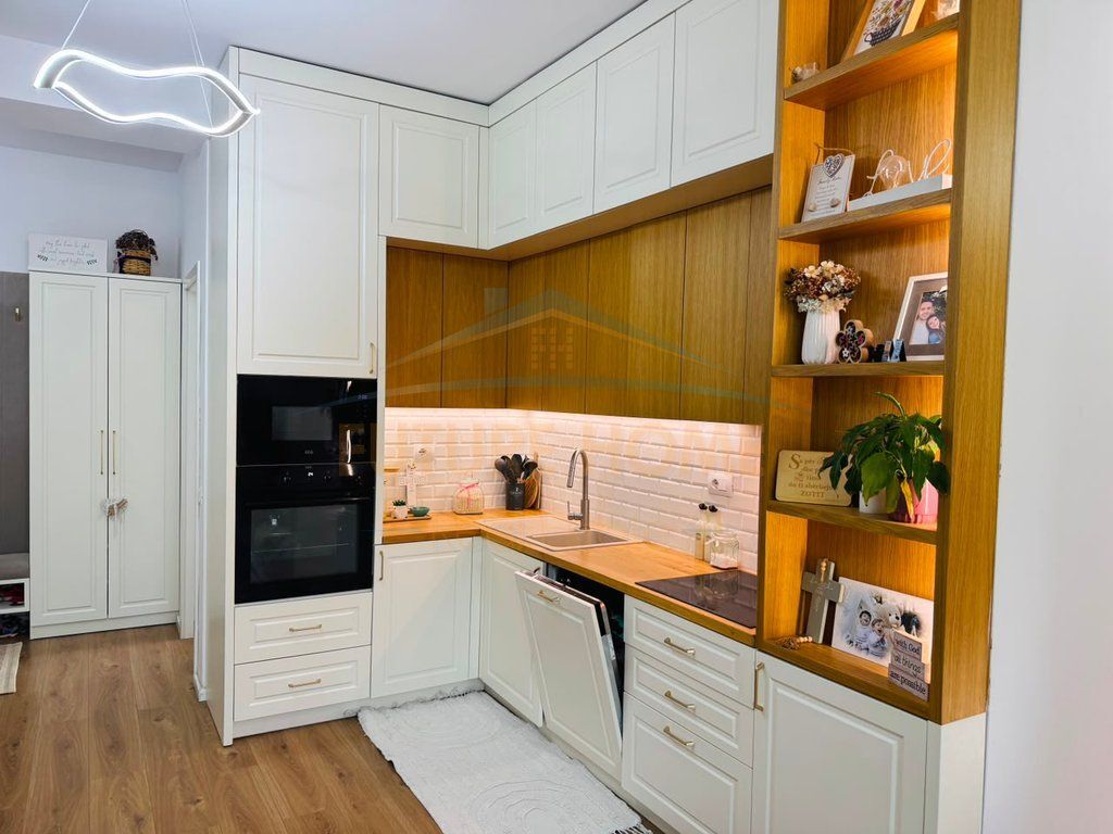 Qera, Apartament 3+1+2, Rezidenca Kaimi