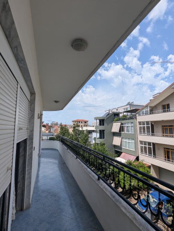 Apartment 2+1 for Rent New Boulevard Tirana