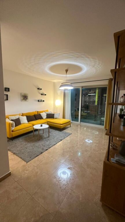 🏡 APARTMENT 1+1 FOR RENT NEAR THE “AIR ALBANIA” STADIUM – AMBASSADOR 3