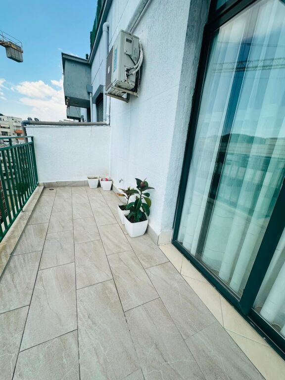 Appartamento 2+1+1 Balcone in vendita Yzberisht !