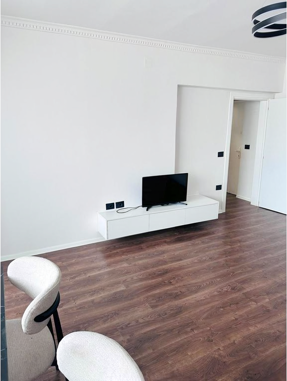 Apartment 1+1 - Fortuzi Street