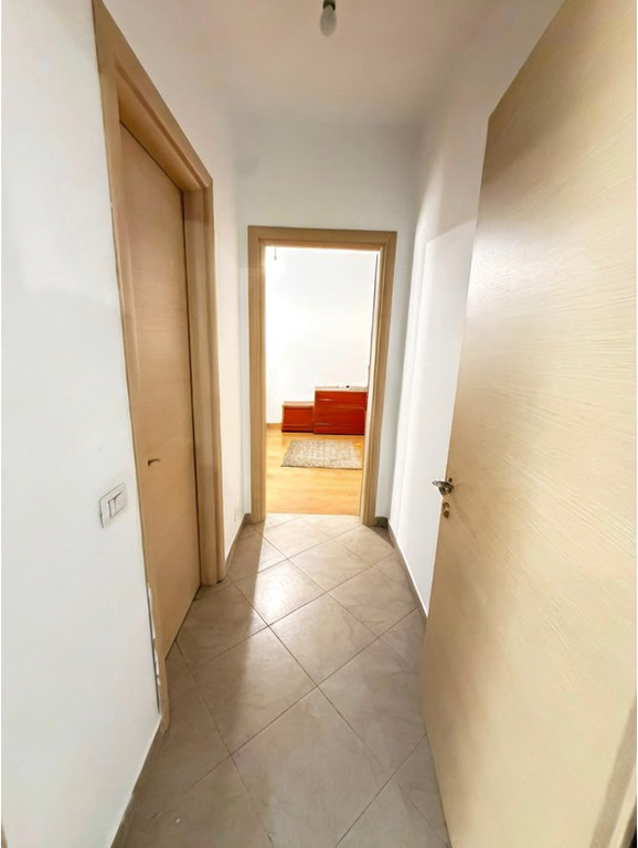 APARTAMENT 1+1+ POST PARKIMI - KOMPLEKSI MAGNET