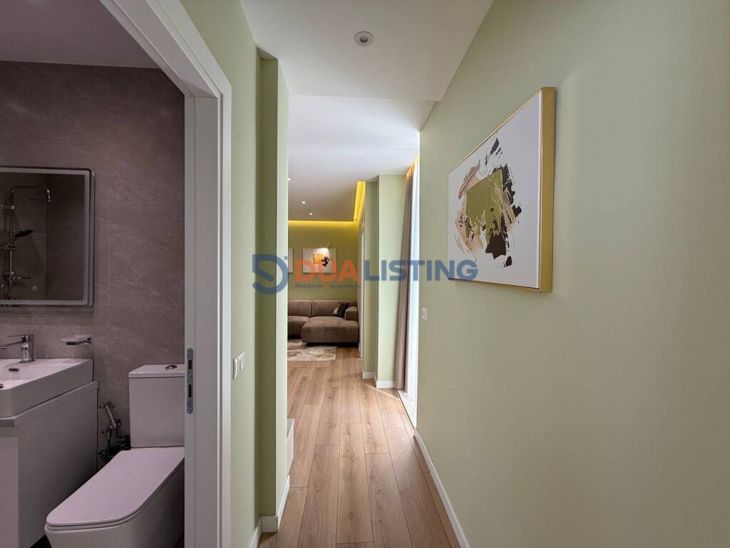 Shesim Apartament 2+1 tek Myslym Shyri!