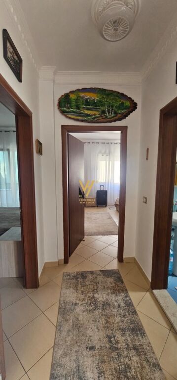 FOR SALE APARTMENT 2+1+2BLK AT SHKEMBI I KAVAJES 130,000 EURO