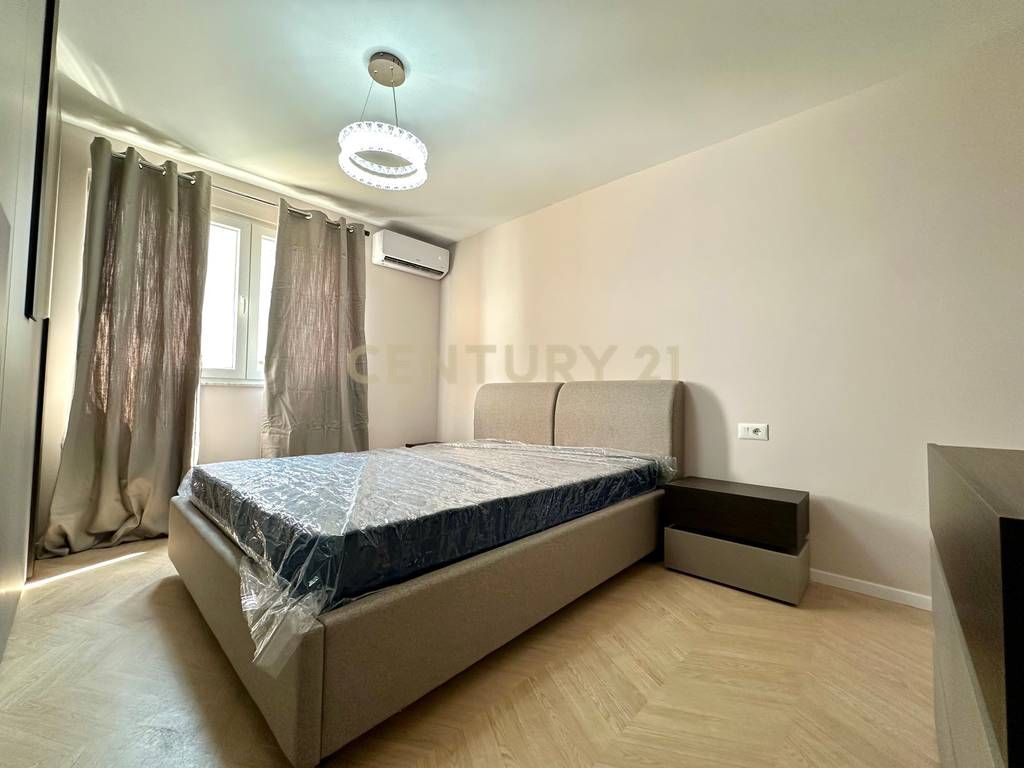 SHESIM, APARTAMENT 1+1 TOTALISHT I RI, mbrapa AMBASADËS AMERIKANE❗️