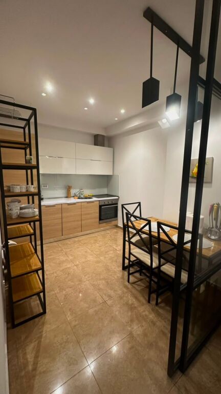 🏡 APARTMENT 1+1 FOR RENT NEAR THE “AIR ALBANIA” STADIUM – AMBASSADOR 3