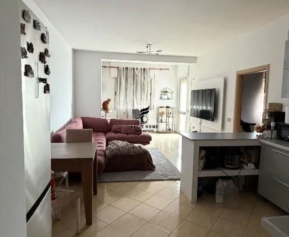 APPARTAMENTO IN AFFITTO 1+1 KODRA E DIELLIT 55.000 LEKE FH-87594