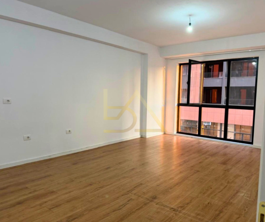 Apartment 1+1 unfurnished for Rent – Urban Gate, Astir, Tirana