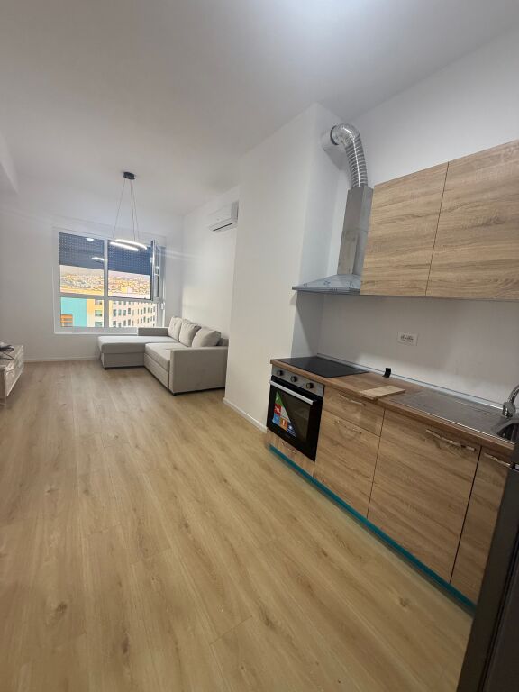 Affittasi appartamento 1+1 – Residenza Kadiu