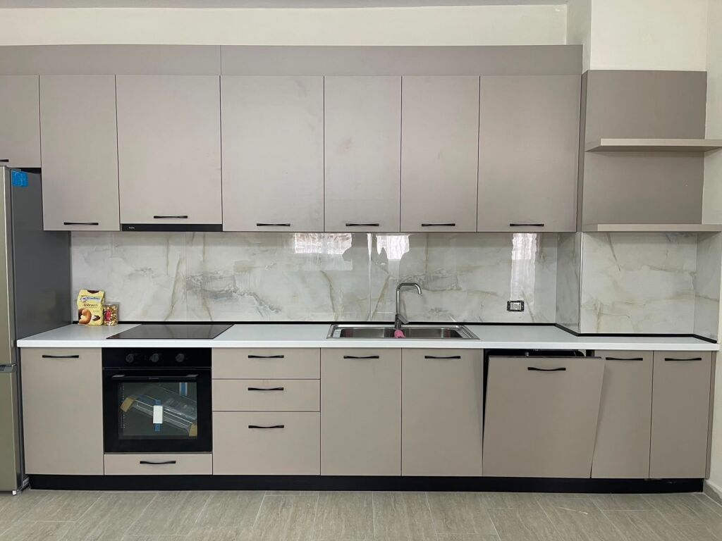 Apartament 2+1 Shkoze