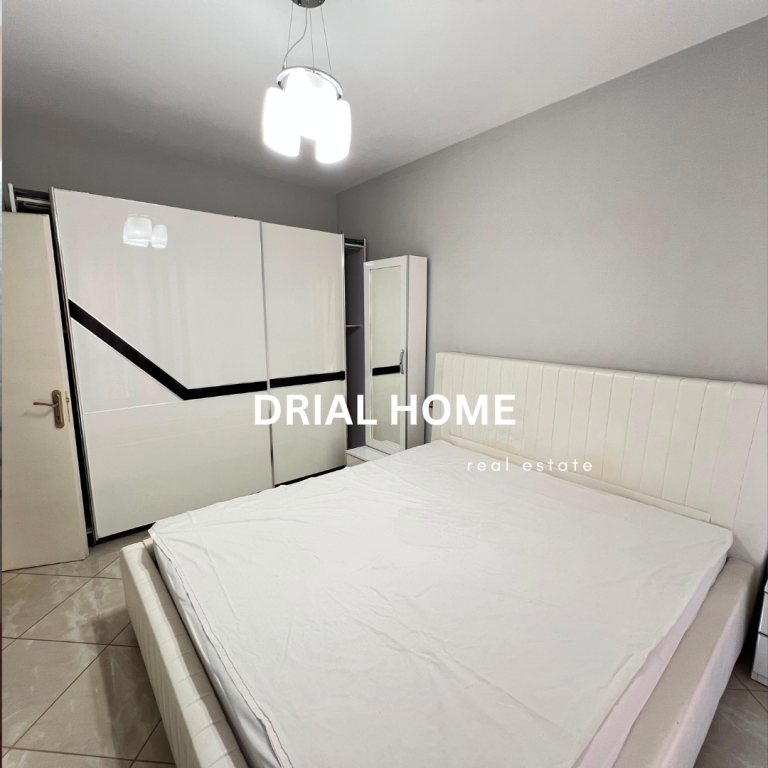 APARTAMENT ME QERA 1+1