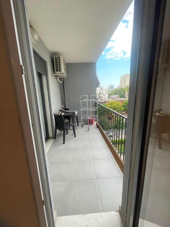 Apartament me qera 1+1 tek Stacioni i Trenit