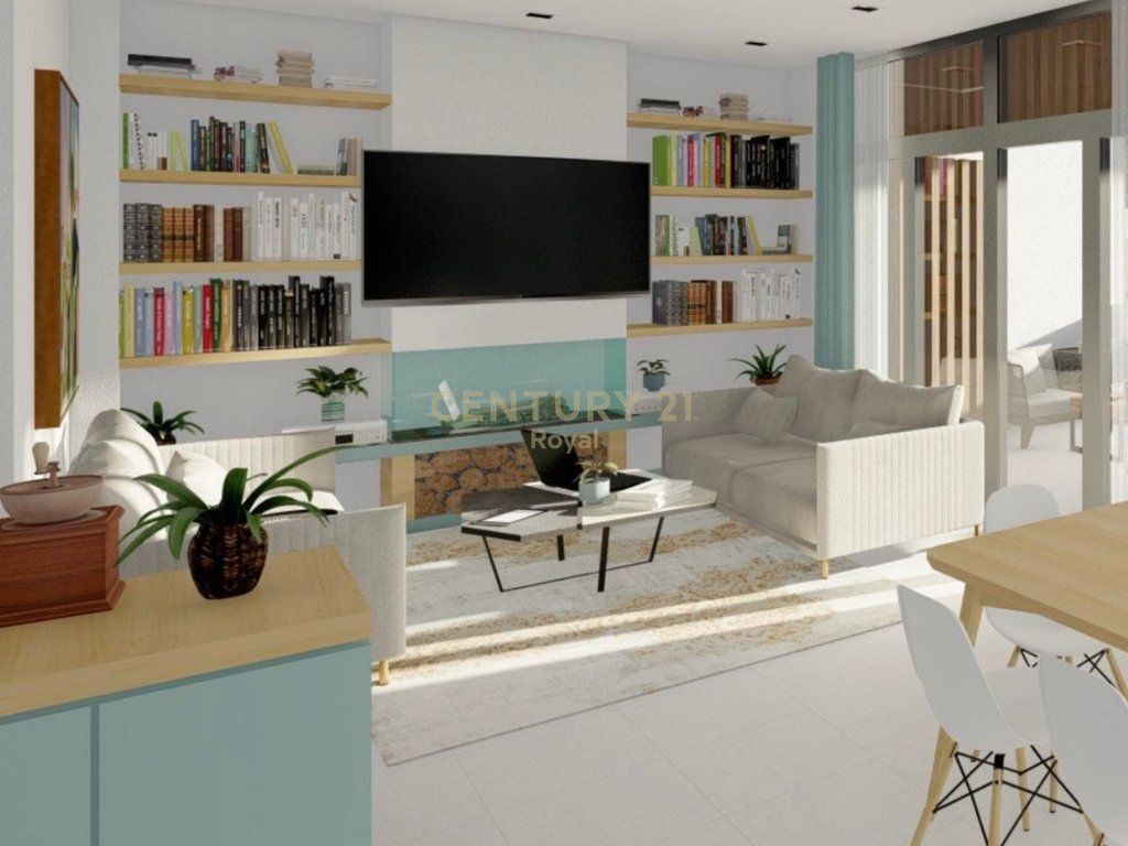 VILLA INDIPENDENTE IN VENDITA PRESSO TURQUOISE MARINA