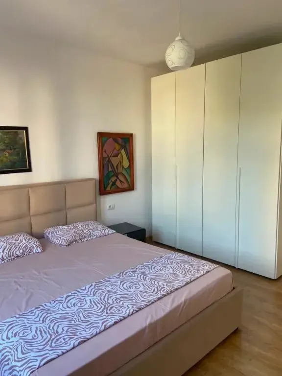 FOR RENT APARTMENT 1+1 – CENTER