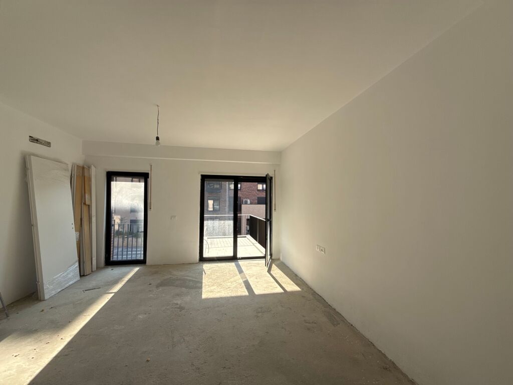 We sell 1+1 apartment - Kodra e Diellit Residence 2!