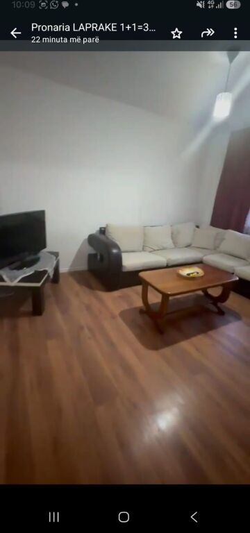 Apartment 1+1 For Rent